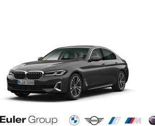 BMW 540 Gebrauchtwagen