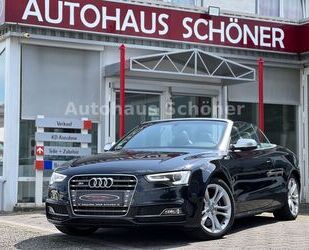 Audi S5 Gebrauchtwagen