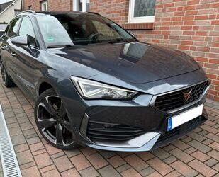 Cupra Leon Gebrauchtwagen