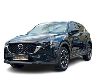 Mazda CX-5 Gebrauchtwagen