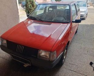Fiat Uno Gebrauchtwagen