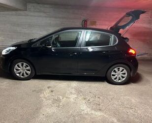 Peugeot 208 Gebrauchtwagen