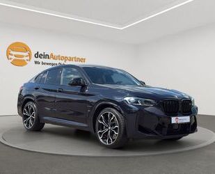 BMW X4 M Gebrauchtwagen