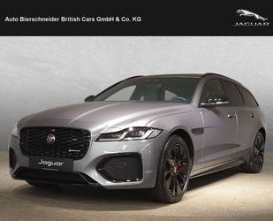 Jaguar XF Gebrauchtwagen