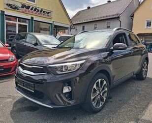 Kia Stonic Gebrauchtwagen
