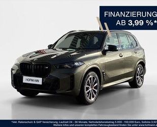 BMW X5 M60 Gebrauchtwagen
