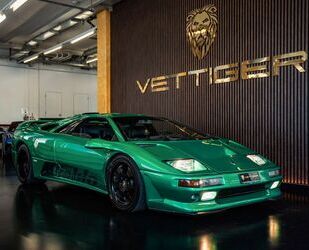 Lamborghini Diablo Gebrauchtwagen