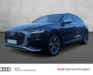 Audi SQ8 Gebrauchtwagen