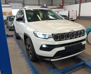 Jeep Compass Gebrauchtwagen