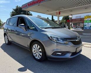 Opel Zafira Gebrauchtwagen