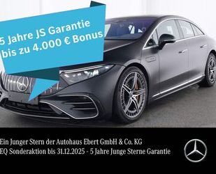 Mercedes-Benz EQS Gebrauchtwagen