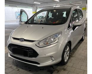 Ford B-Max Gebrauchtwagen