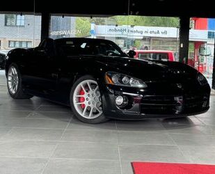Dodge Viper Gebrauchtwagen