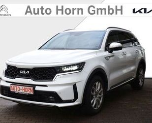 Kia Sorento Gebrauchtwagen