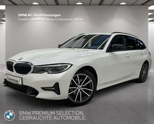 BMW 320 Gebrauchtwagen