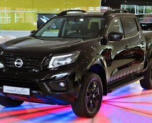 Nissan Navara Gebrauchtwagen