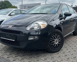 Fiat Punto Gebrauchtwagen