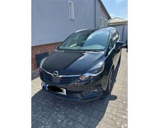 Opel Zafira Tourer Gebrauchtwagen