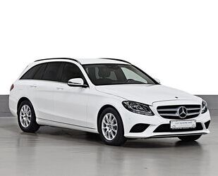 Mercedes-Benz C 220 Gebrauchtwagen