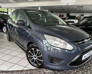 Ford C-Max Gebrauchtwagen