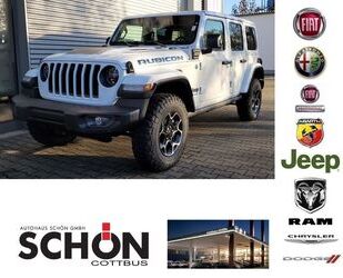 Jeep Wrangler Gebrauchtwagen