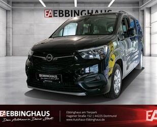 Opel Combo Electric Gebrauchtwagen