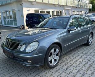 Mercedes-Benz E 280 Gebrauchtwagen