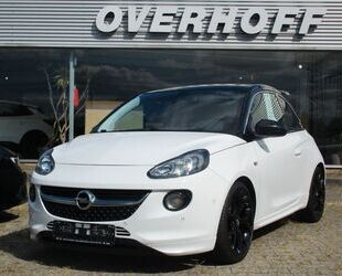 Opel Adam Gebrauchtwagen