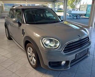 Mini One Countryman Gebrauchtwagen