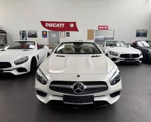 Mercedes-Benz SL 400 Gebrauchtwagen