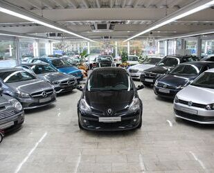 Renault Clio Gebrauchtwagen