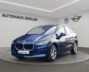 BMW 216 Active Tourer Gebrauchtwagen