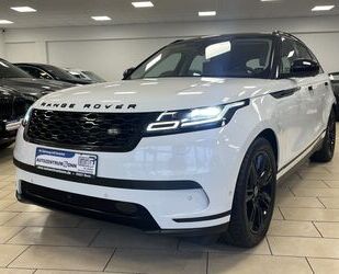 Land Rover Range Rover Velar Gebrauchtwagen