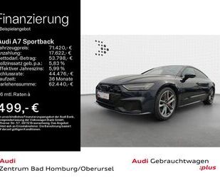 Audi A7 Gebrauchtwagen