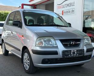 Hyundai Atos Gebrauchtwagen