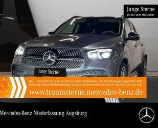 Mercedes-Benz GLE 350 Gebrauchtwagen