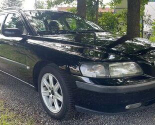 Volvo V70 Gebrauchtwagen