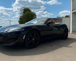 Jaguar XK Gebrauchtwagen