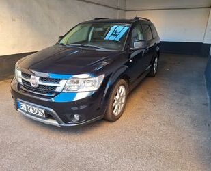 Fiat Freemont Gebrauchtwagen