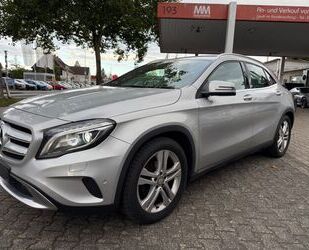Mercedes-Benz GLA 180 Gebrauchtwagen