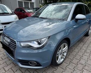 Audi A1 Gebrauchtwagen