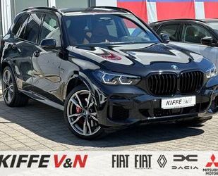 BMW X5 M50 Gebrauchtwagen