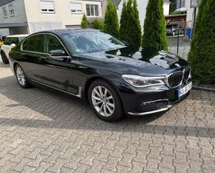 BMW 730 Gebrauchtwagen