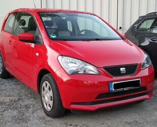 Seat Mii Gebrauchtwagen