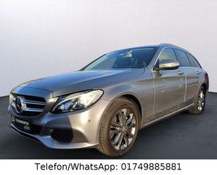 Mercedes-Benz C 200 Gebrauchtwagen