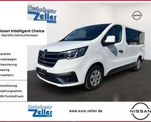 Renault Trafic Gebrauchtwagen