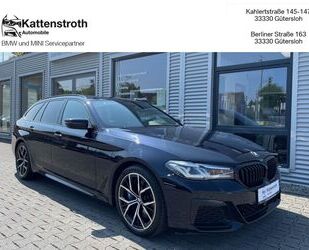 BMW 530 Gebrauchtwagen