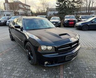 Dodge Charger Gebrauchtwagen