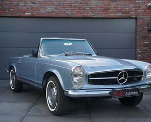 Mercedes-Benz SL 280 Gebrauchtwagen