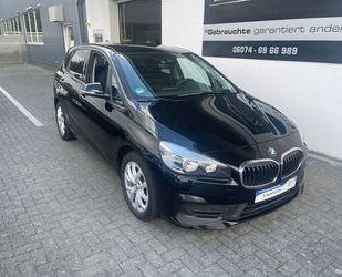 BMW 218 Gebrauchtwagen